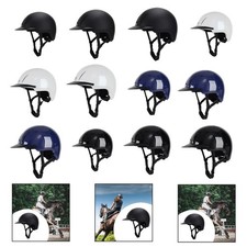 Casco Equestre Professionale Versatile Attrezzatura a Cavallo