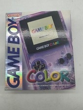 Console Nintendo Game Boy