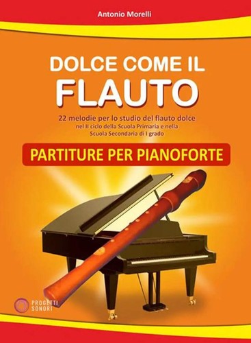 Morelli dolce come - morelli,
