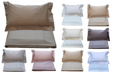 Completo lenzuola in Raso