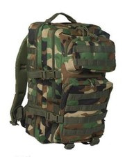 Woodland US Army Camouflage