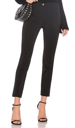 Pantalone nero theory clean - pantalone,