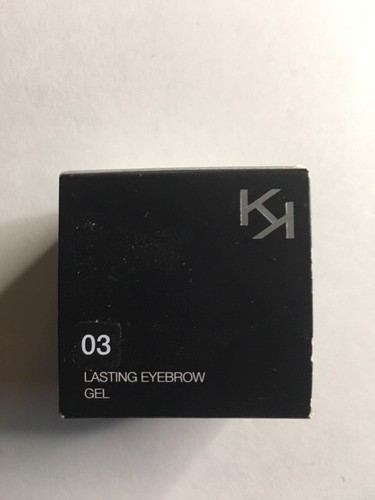 Kiko milano gel sopracciglia - gel,