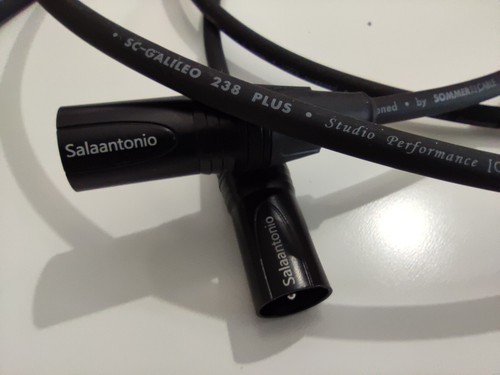 Cavo segnale sommer galileo - di,