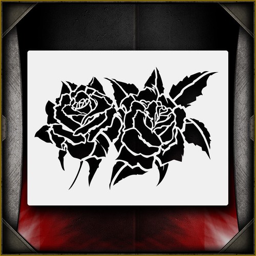 Rose modello di - -,