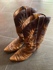 Stivali Western Originali EL CHARRO