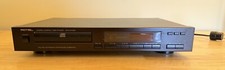Rotel Stereo Compact Disc Lettore CD RCD-970BX Funzionante, ma ha problemi -Leggi Sotto!