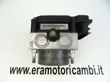 BREMBO CENTRALINA MODULATORE ABS POMPA FRENI MOTO GUZZI NORGE 1200 - 2007
