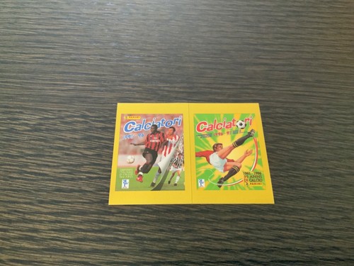 CALCIATORI