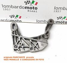 carter supporto alternatore 8725080 Lombardini  LDW502 E4 m4  progress Microcar