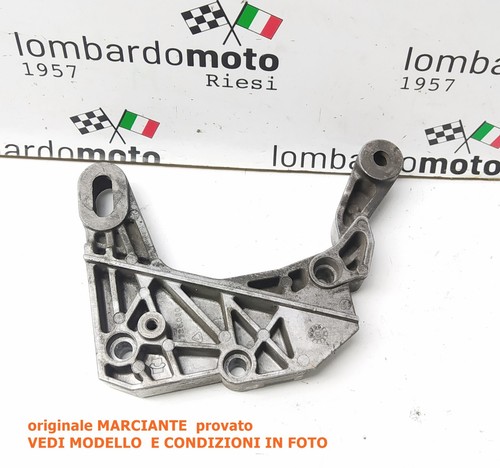 Carter supporto alternatore - carter,