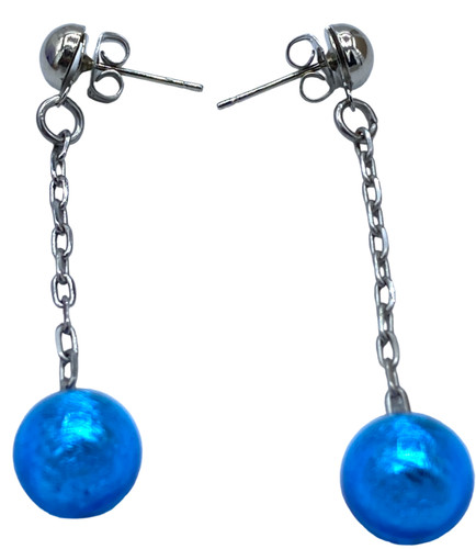 Orecchini donna antica - ,