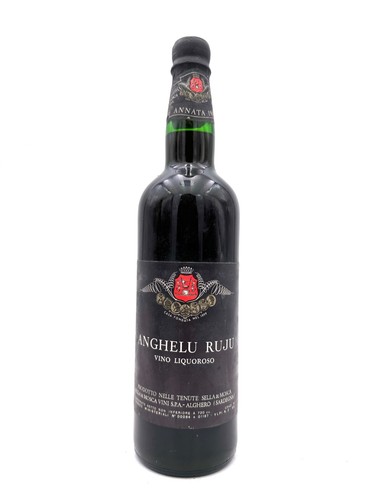 1966 anghelu ruju - 1966,