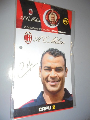 Collezione ufficiale milan - collezione, ac
