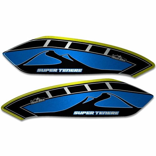 Adesivi resinati moto - adesivi,