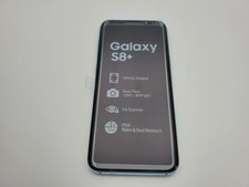 Smartphone samsung galaxy - samsung, s8+