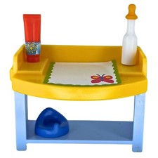 Playmobil fasciatoio