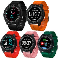 Smart Watch Bluetooth Fitness