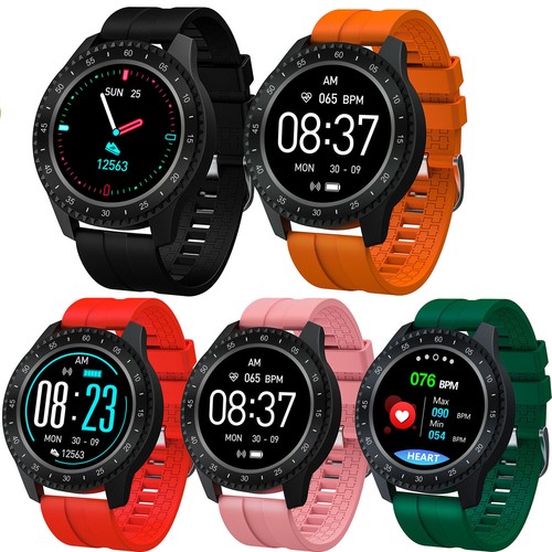 Smart watch bluetooth fitness - watch,