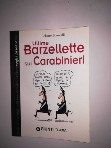 Bonistalli ultime - r.,