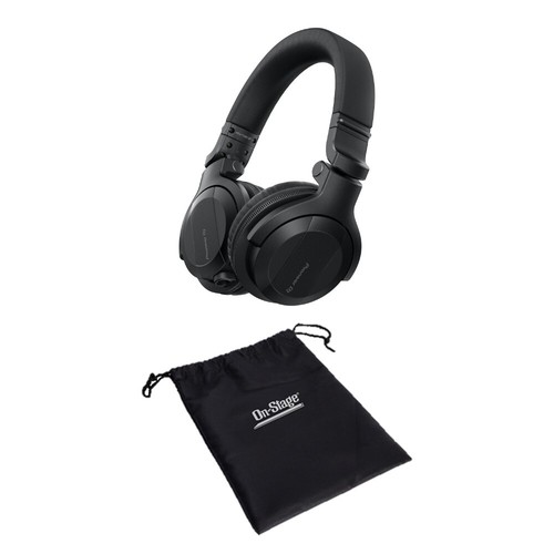 Pioneer hdj cue1bt cuffie - pioneer, hdj-cue1bt