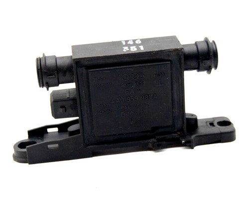 Modulo blocco potenza - modulo,