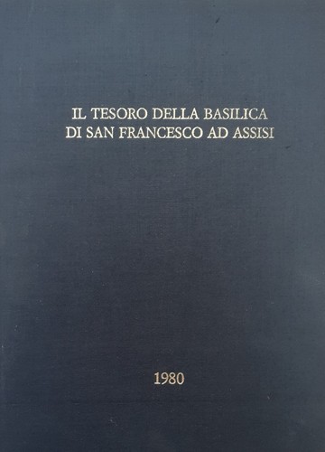 Tesoro della basilica di - il,