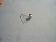 * RICAMBIO QUADRANTE PER CALCOLATRICE LOGARITMICA MECCANICA ARICI 68