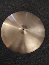 Ride Zildjian Avedis 18"