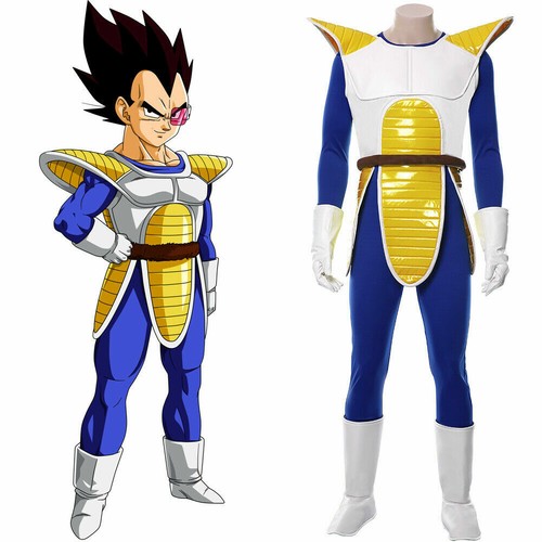 Costume cosplay dragonball - costume,