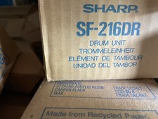 Sharp Genuine SF-216 DR