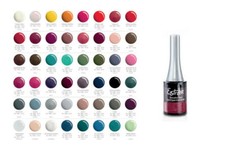Estrosa Smalto Gel Semipermanente Unghie | Colore a Scelta - Flacone da 14 ml