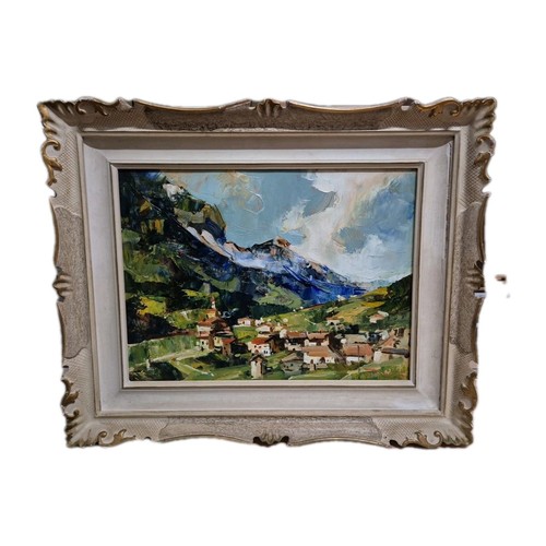 Mario pobbiati paesaggio - mario,