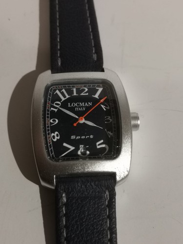 Orologio locman sport - locman, ref.