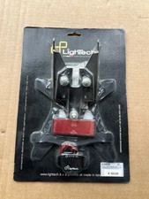 Portataga Lightech Kawasaki Er6n 2012