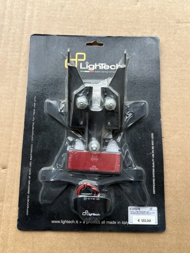 Portataga lightech kawasaki - lightech,