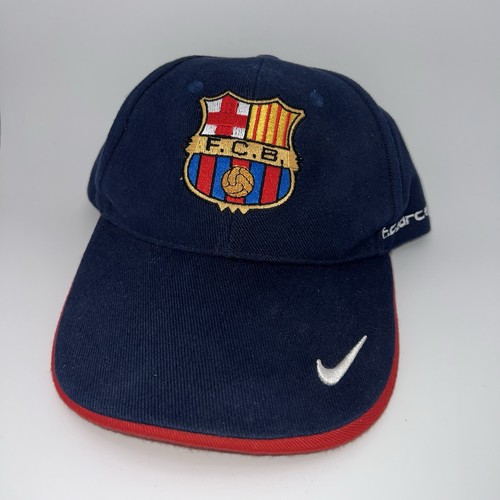 Cappello berretto fcb - cappello,