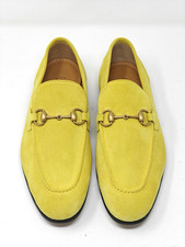 Scarpe mocassini Gucci Jordaan