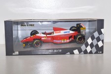 1993 FERRARI F93 A F1 FORMULA