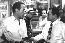 Key largo 24x36 poster - largo,