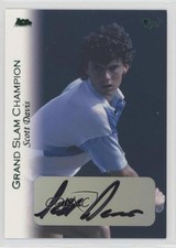 2012 Ace Authentic Grand Slam