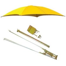 ROPS Tettoia per ombrellone e