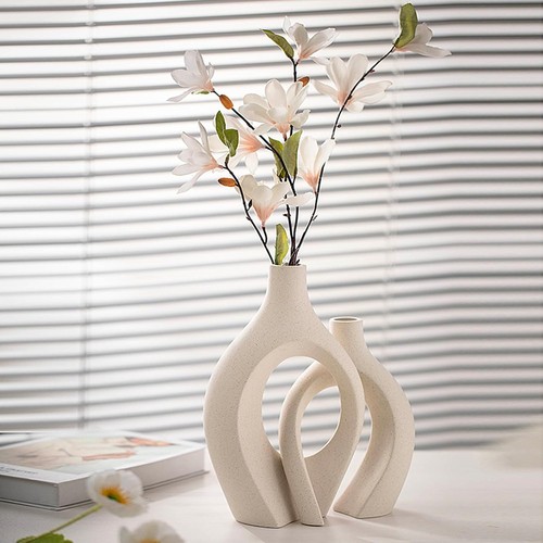 Sukiypo vaso ceramica - vaso,