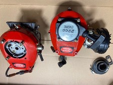 Kyosho Robin 2x Motore 22cc Benzina 1:5 RC Buggy ARC Baja FG Walbro Zenoah 2 Tempi