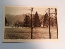 Cpa longemer la chapelle - -,