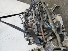 MOTORE PER LANCIA Phedra 1°