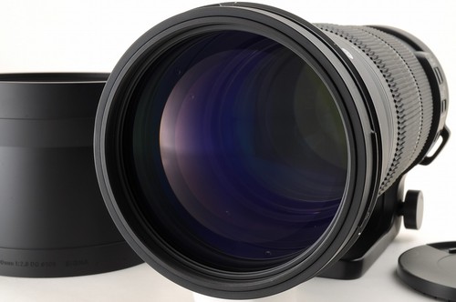 Sigma 120 300mm - sigma, dg