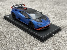 Lamborghini Huracan STO 1/18