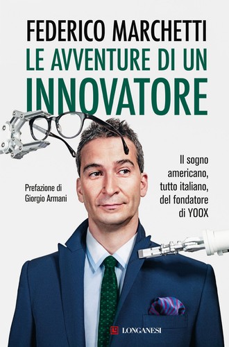 Avventure un innovatore - un,