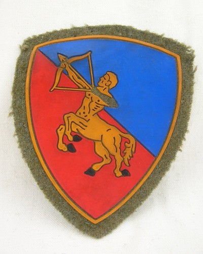 Esercito italiano anni 80 - anni, 70-80